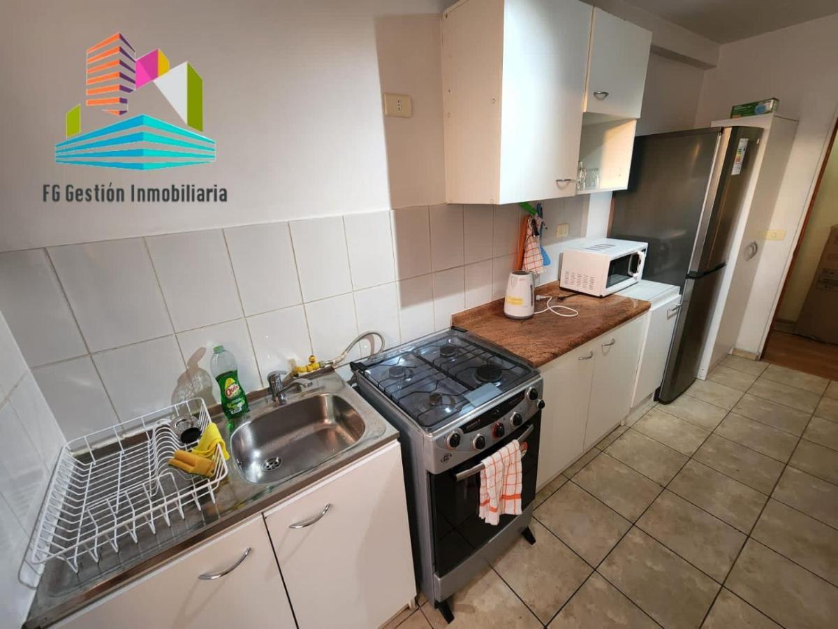 Appartement Excelente Departamento A Pasos Del Mar à La Chimba Extérieur photo