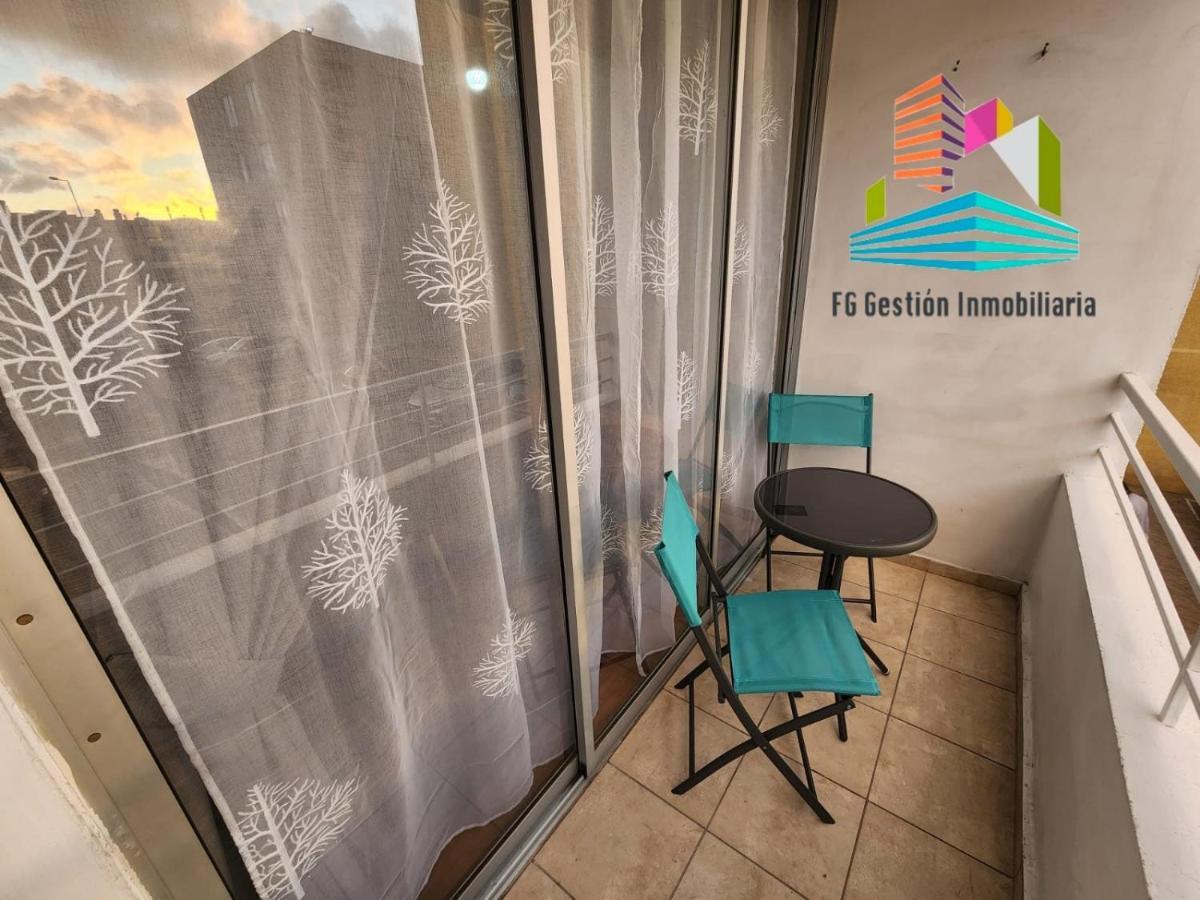 Appartement Excelente Departamento A Pasos Del Mar à La Chimba Extérieur photo