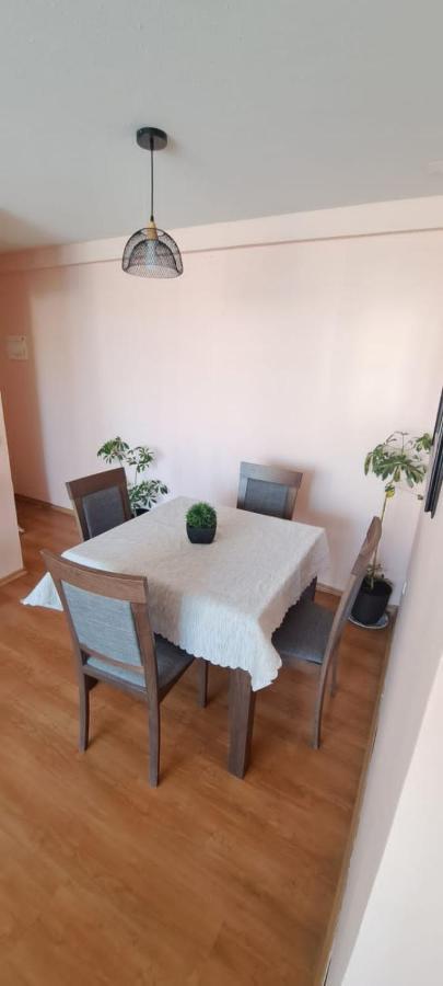 Appartement Excelente Departamento A Pasos Del Mar à La Chimba Extérieur photo